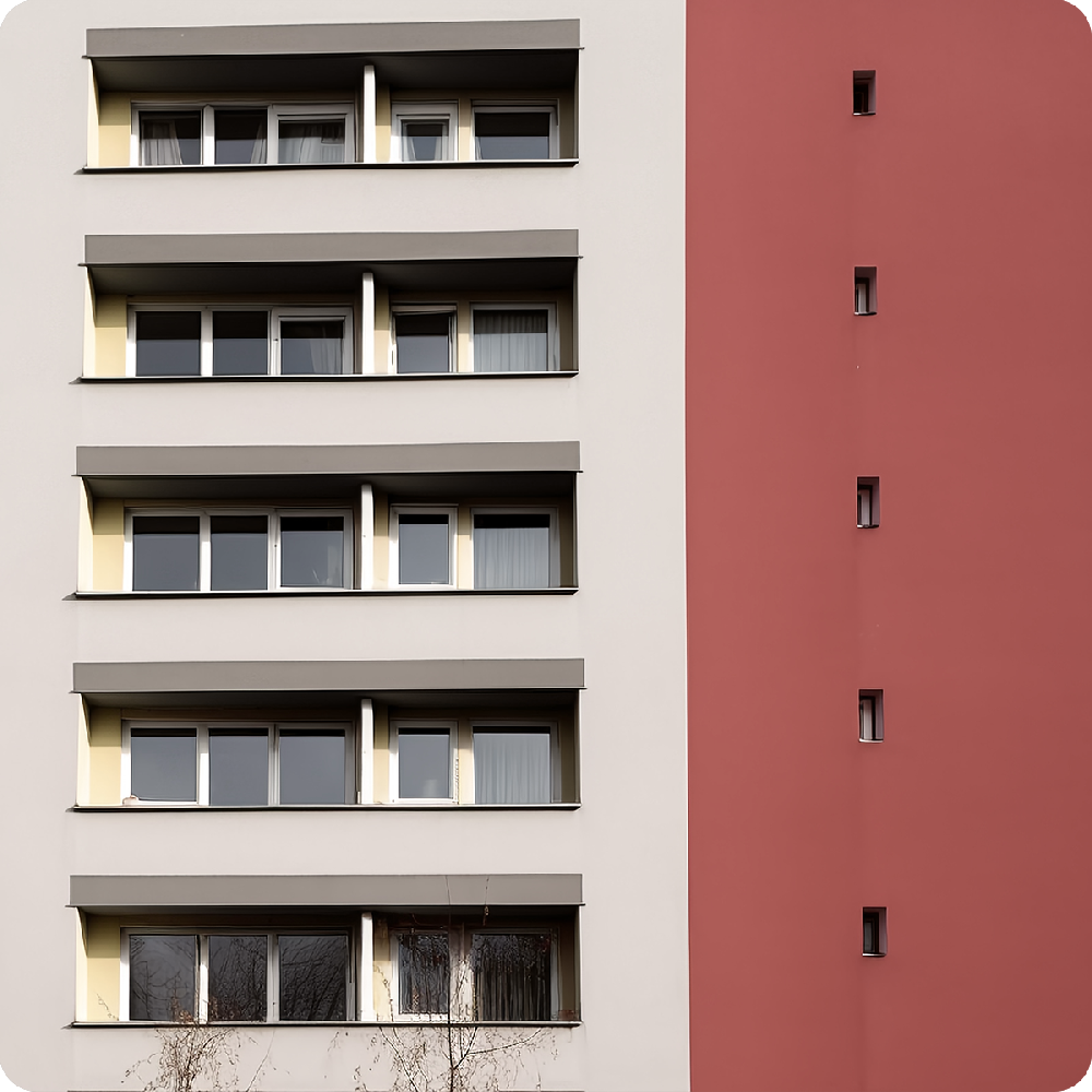 建筑检测